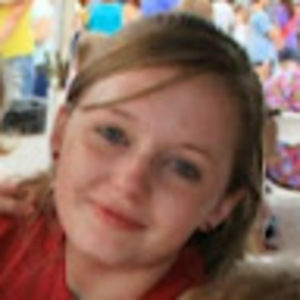 Meet your Posher, Andria